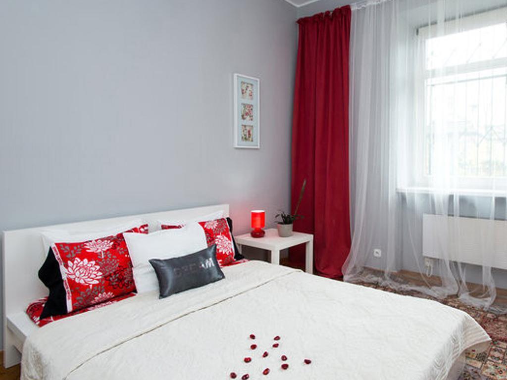 Apartament Amaryllis Krakow Exterior photo