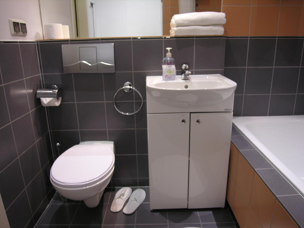 Apartament Amaryllis Krakow Room photo