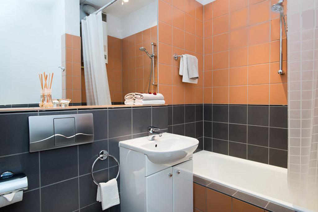 Apartament Amaryllis Apartment Krakow Room photo