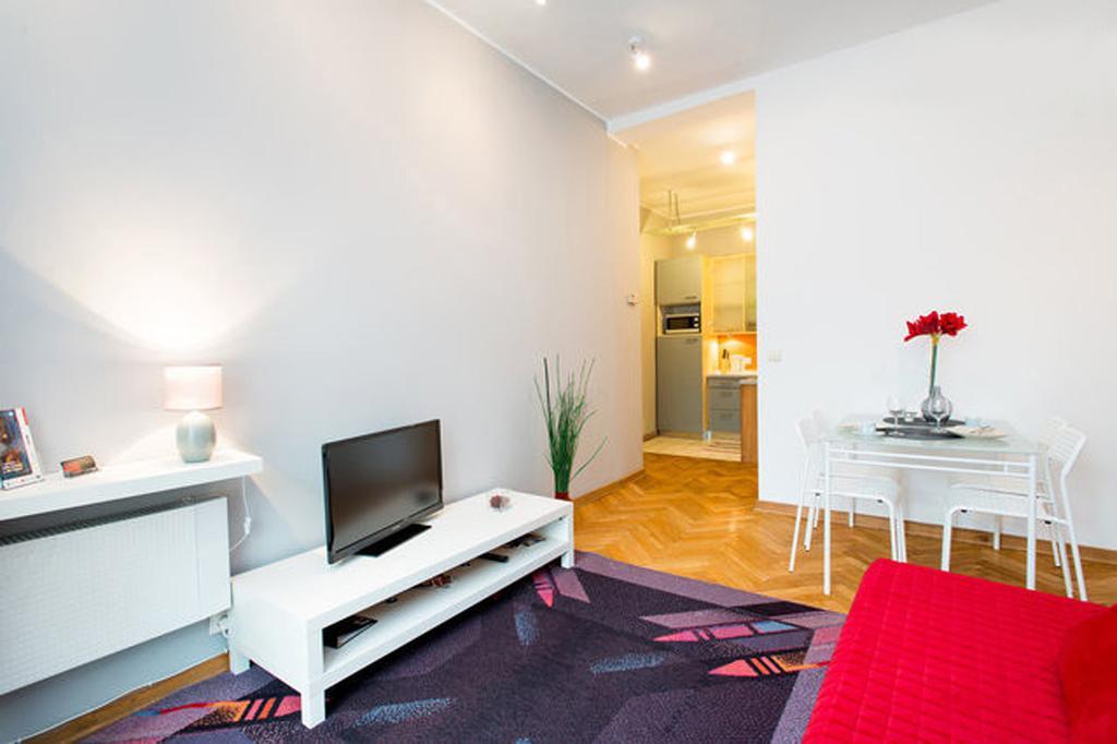 Apartament Amaryllis Krakow Room photo