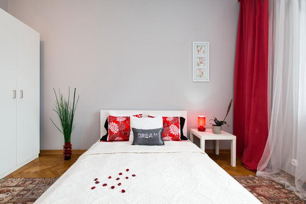 Apartament Amaryllis Apartment Krakow Room photo