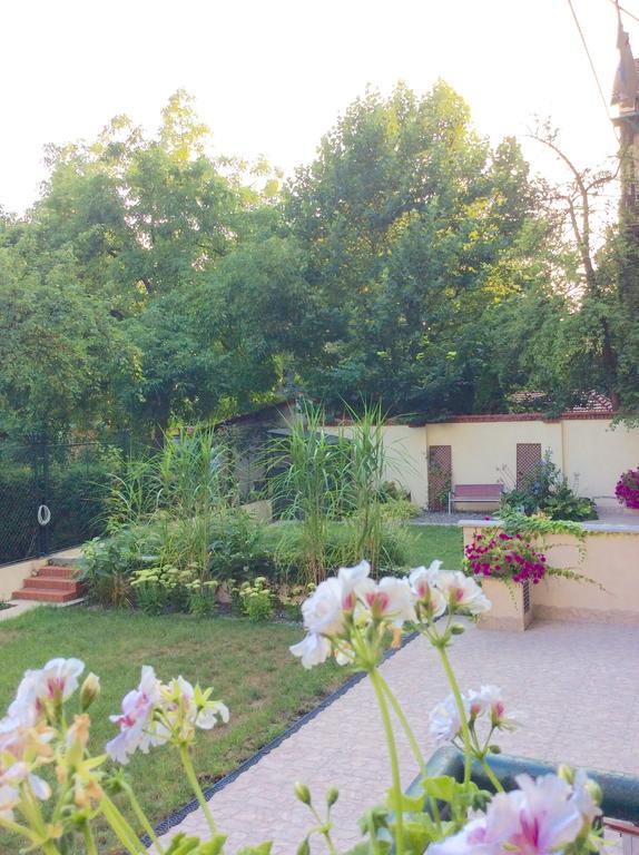 Apartament Amaryllis Krakow Exterior photo